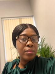Gifty Akuoko