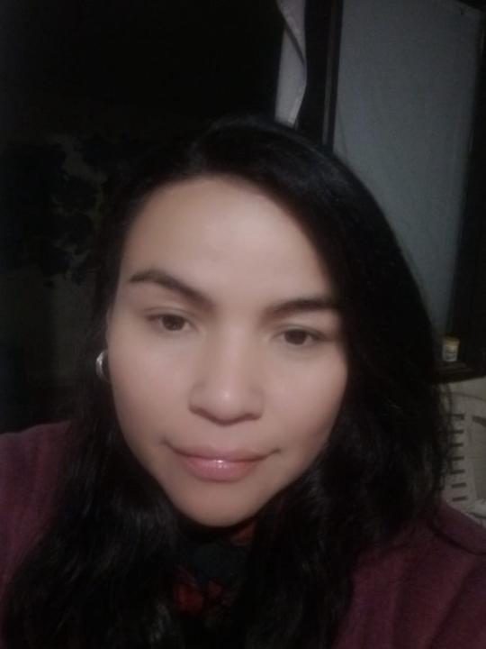 Yaquelin Saldias Guzmán