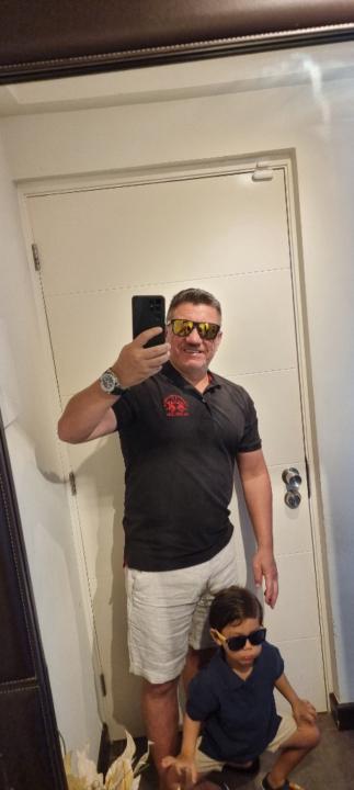 Claudio Barria