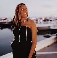 Laëtitia Aribo