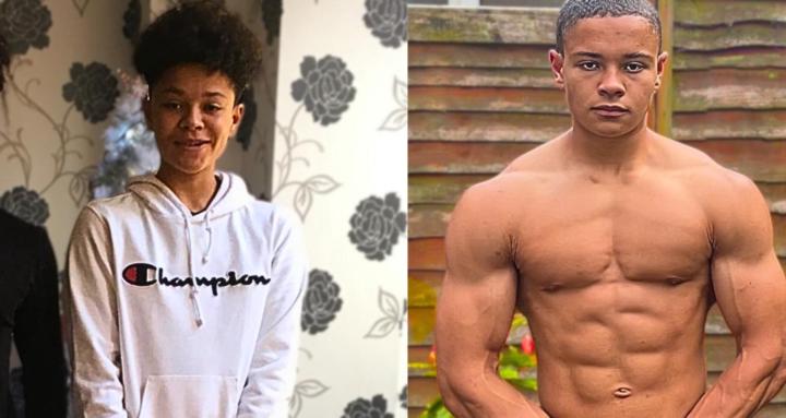 Jacked Academy