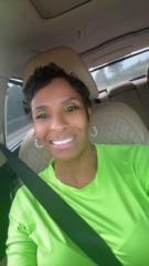 Louvenia Booker