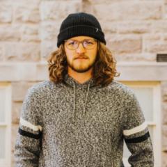 Cade Wilson