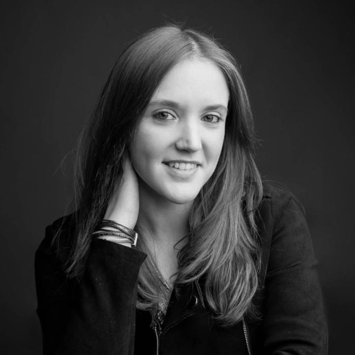 Eloïse Boils