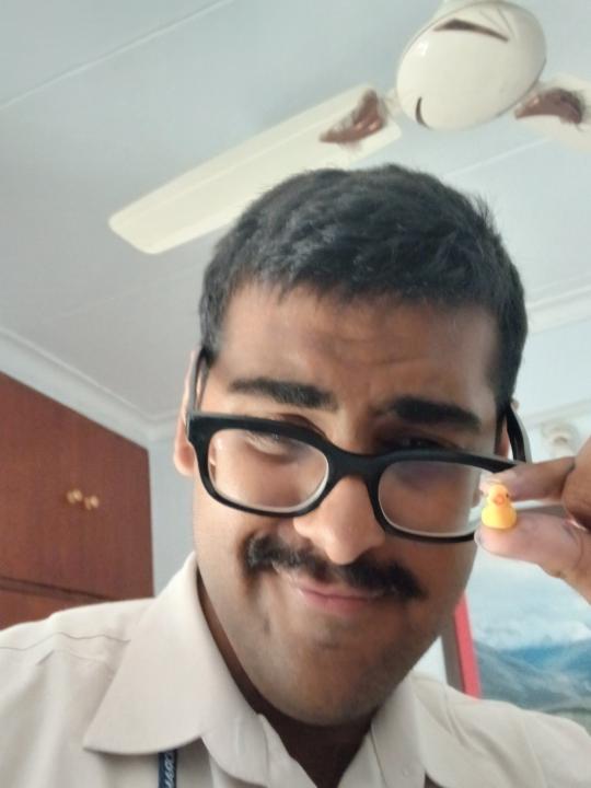 Veer S
