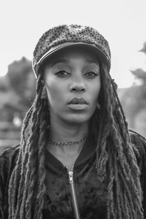 ElizabethMarie Brown