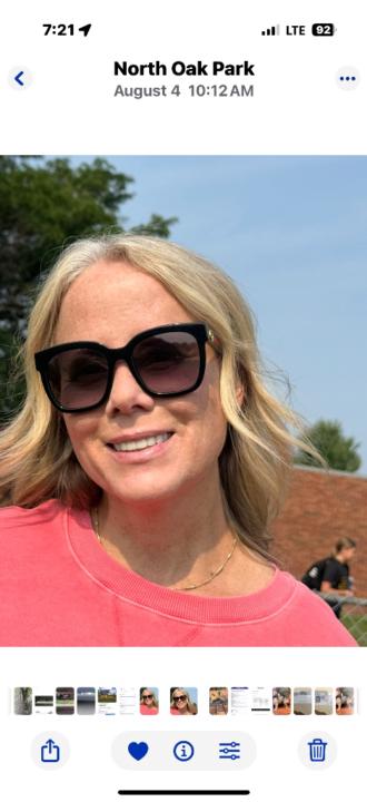 Kristin Kazanowski