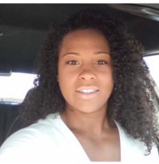 Shantel Redding