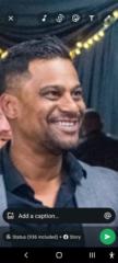 Riaz Poovan