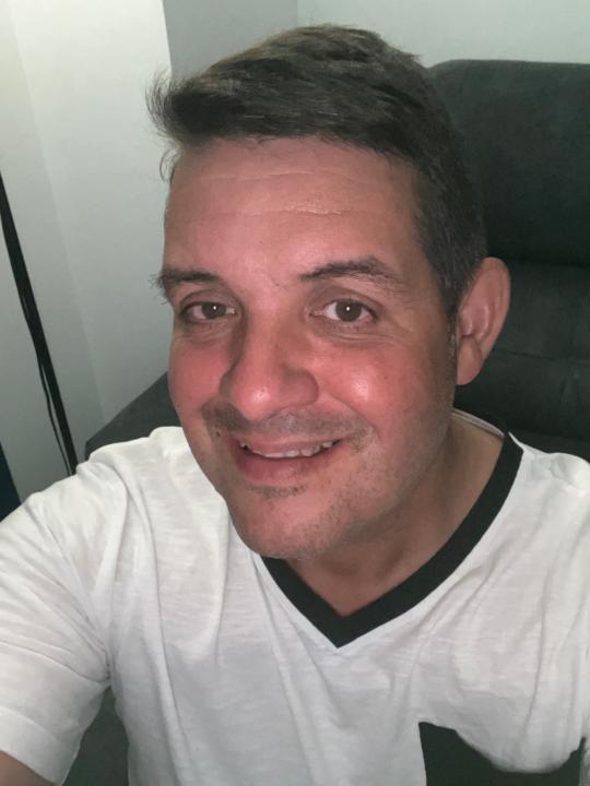 Javier Recio