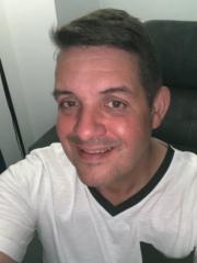 Javier Recio