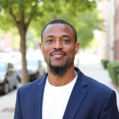 Justin Bertrand-Pitts