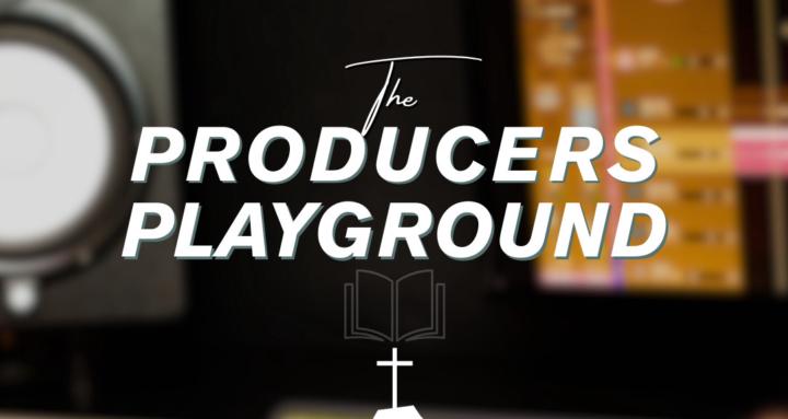 The Producers Playground