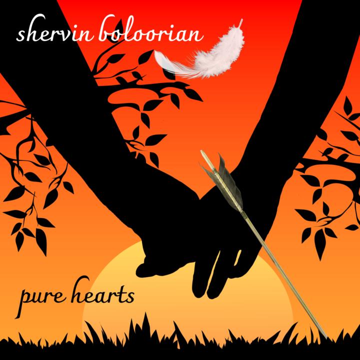 Pure Hearts is my latest music release