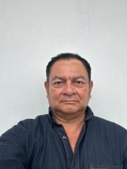 Leonel Terán Ramírez