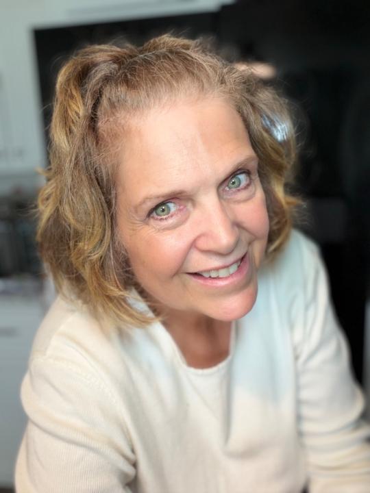Michele Bowman
