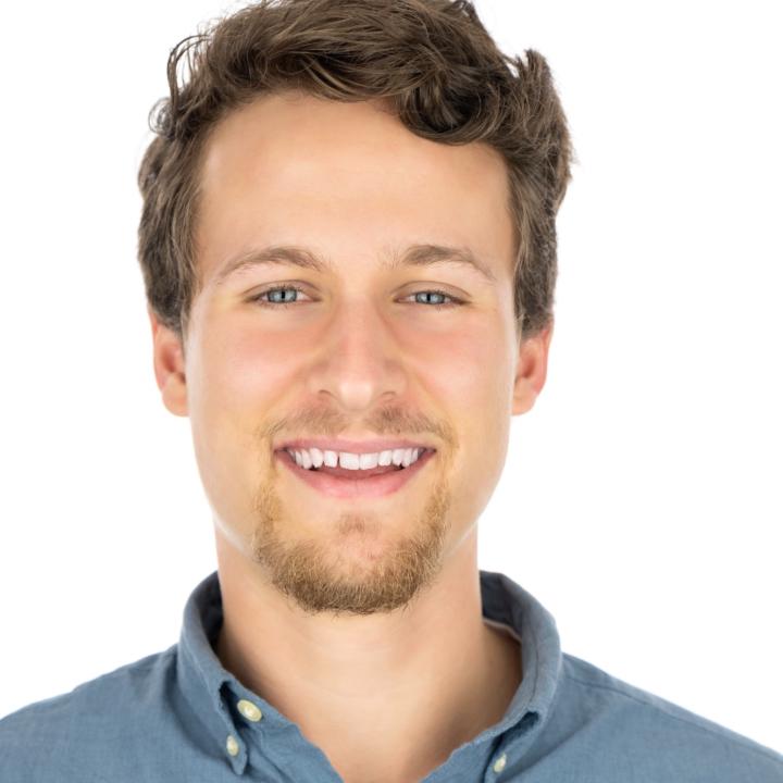 Hunter Scott