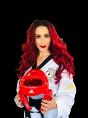 Flor Dalila Ordóñez Marquez