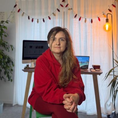 Madalina Constantinescu