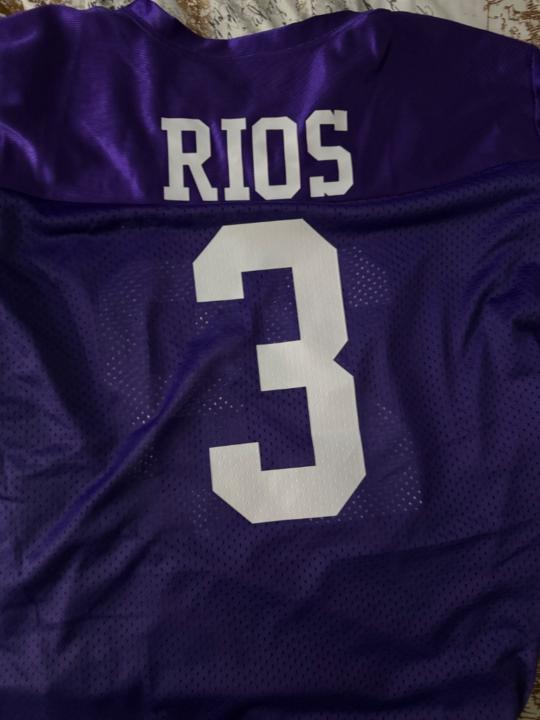John Rios
