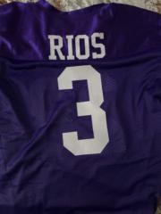 John Rios