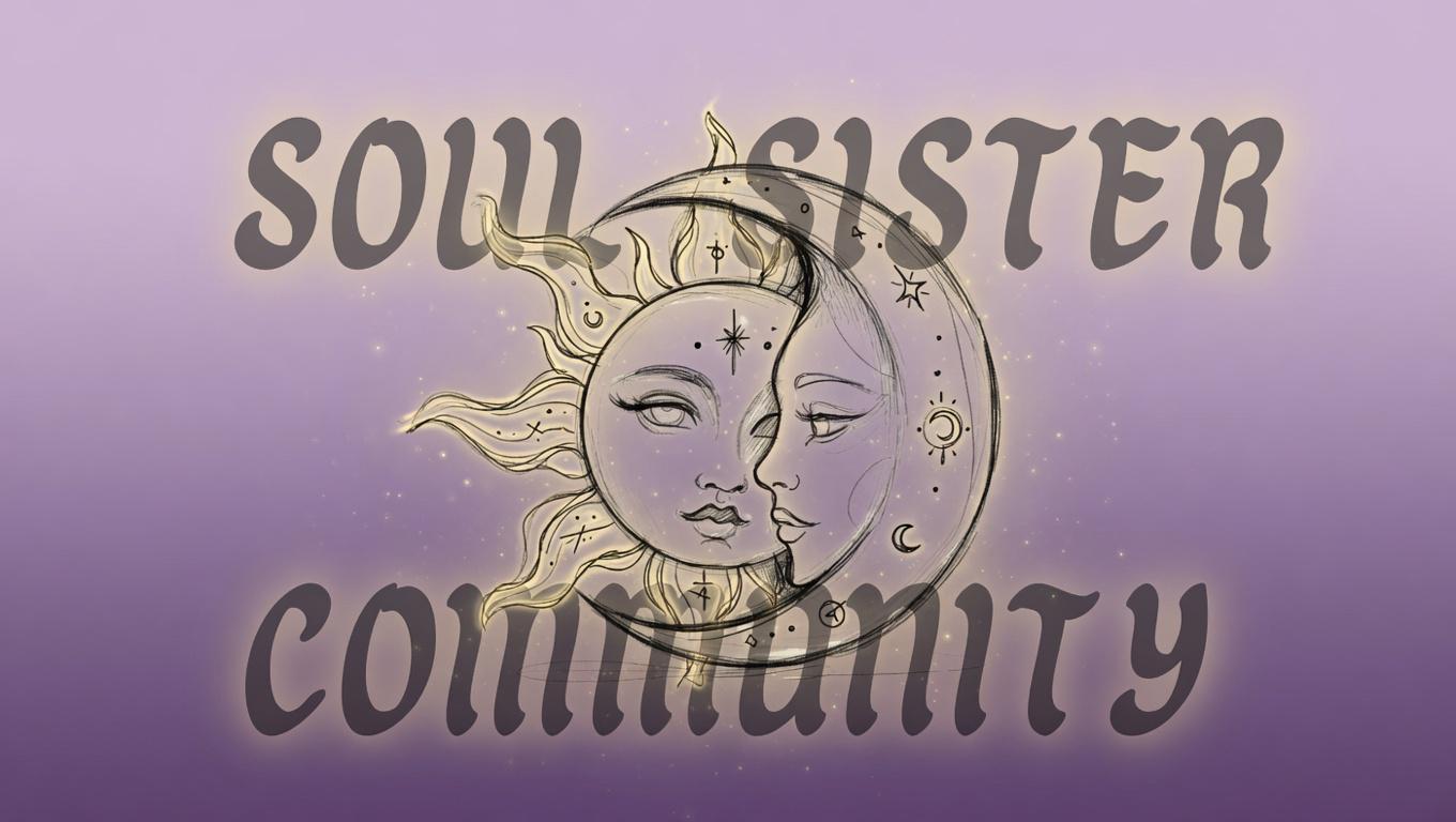 Soul Sister Community