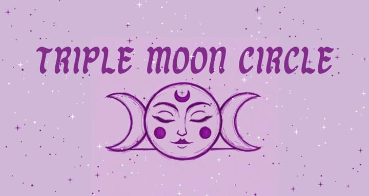 The Triple Moon Circle