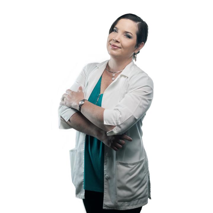 Alexandra Ortega