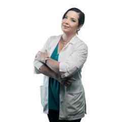 Alexandra Ortega