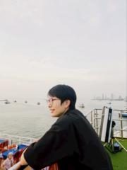 Amber Huang