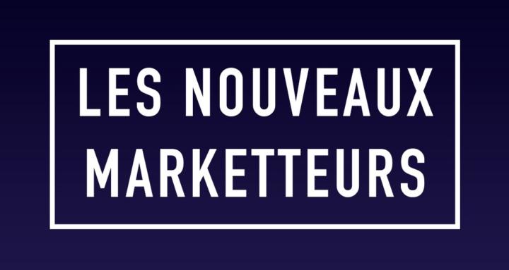 Les Nouveaux Marketteurs