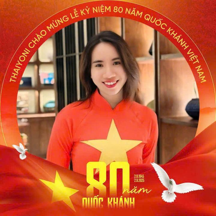 Trần Thúy