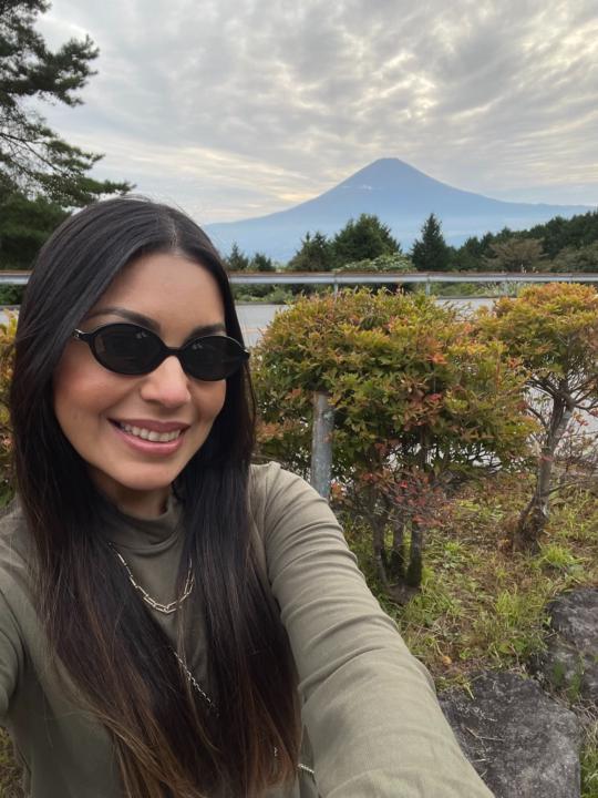 Aline Glória