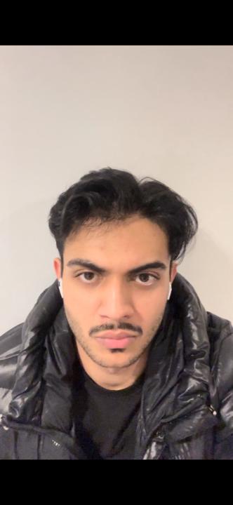 Paaris Khan