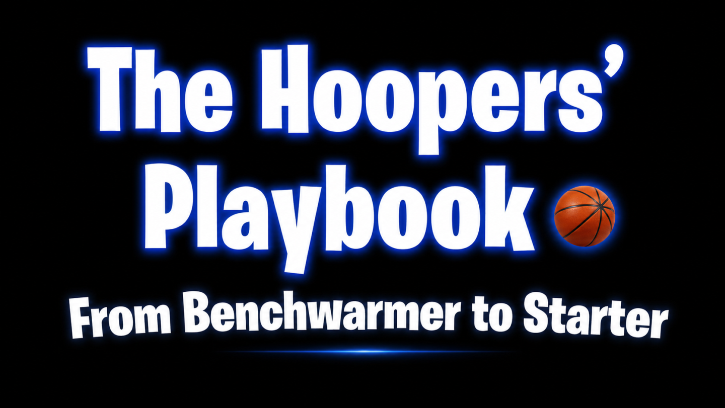 The Hoopers' Playbook