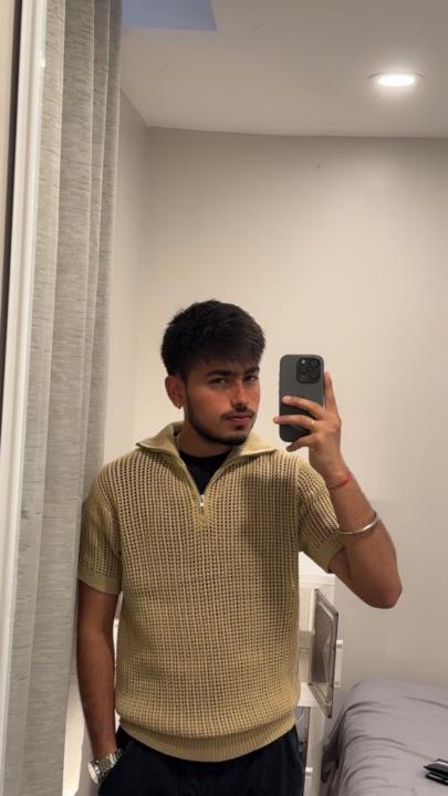 Yashveer Singh Bholla