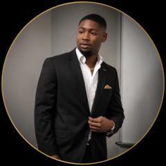Zacchaeus Henry