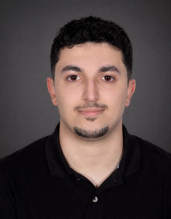 Charbel Abi Aad