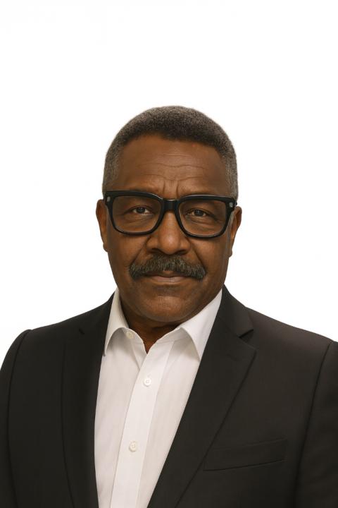 Olufemi Afolabi