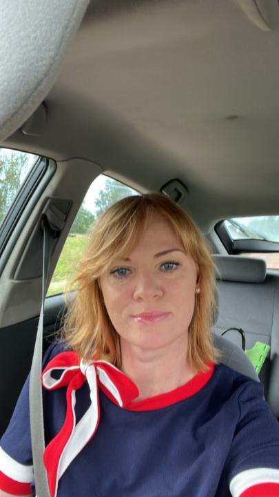 Vilma Veberyte