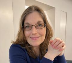 Gitte Fredskilde