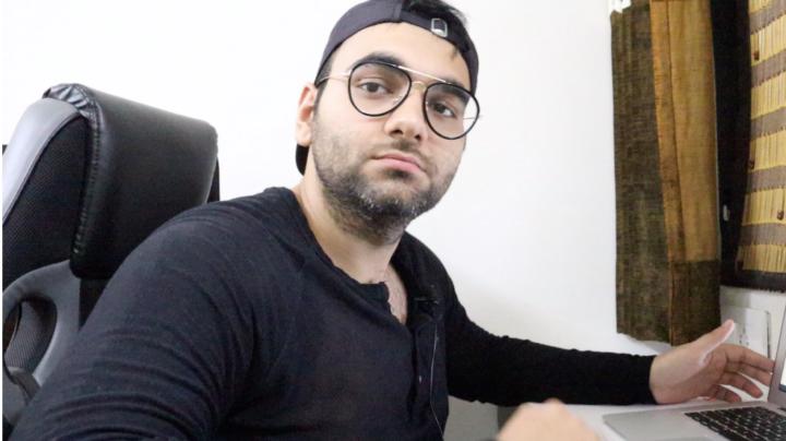 Karan Dhawan