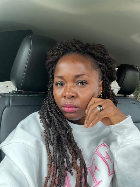 Claire Emaba