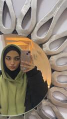 Baraa Mufeed