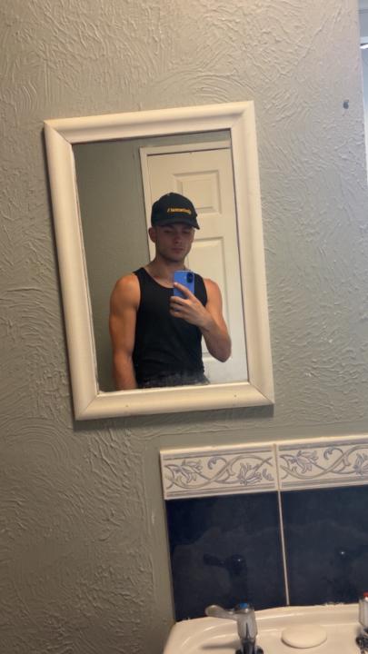 Luke Davis