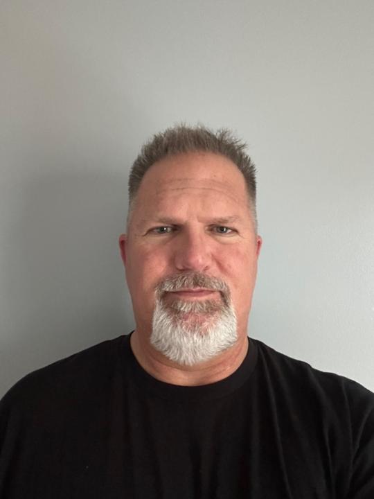 Brian Bonow