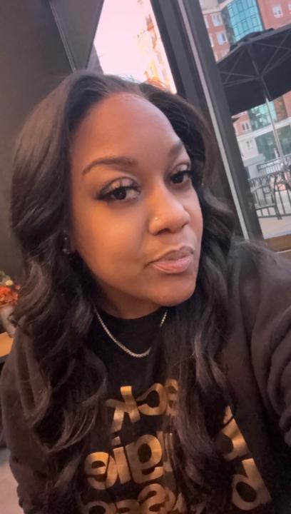 Chardae Brown
