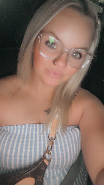 Samantha Nipper