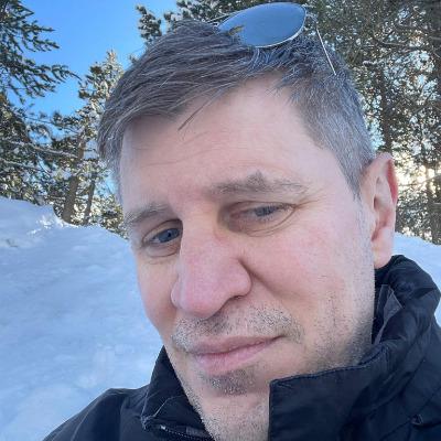 Sergio Hurtado Vidiella