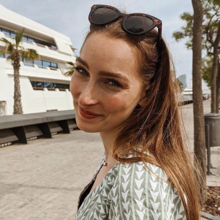 Alise Bukovska